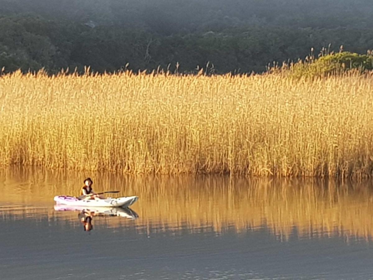 On The Water @ Pirates Creek #8 Villa Wilderness Exterior photo