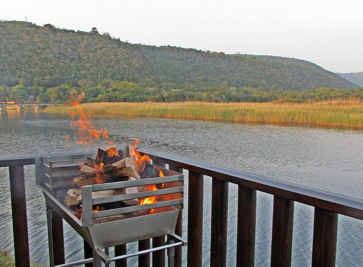 On The Water @ Pirates Creek #8 Villa Wilderness Exterior photo